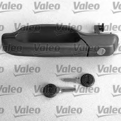 VALEO 256350 Door Handle